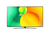 LG NanoCell 65NANO763QA televízió 165,1 cm (65") 4K Ultra HD Smart TV Wi-Fi Fekete