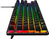HyperX Alloy Origins Core - Mechanical Gaming Keyboard - HX Red (DE Layout)