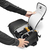 Lowepro LP37334-PWW futerał do aparatu Plecak Czarny, Szary
