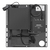 Crestron UC-B30-T-GV video conferencing systeem 12 MP Ethernet LAN Videosamenwerkingsbar