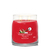 Yankee Candle Christmas Eve Wachskerze Zylinder Rot