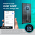 Samsung RS66DG815CB1EU American Style Fridge Freezer with SpaceMax™ Technology - Black DOI