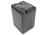CoreParts MBXCAM-BA312 batería para cámara/grabadora Ión de litio 3150 mAh