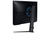 Samsung Odyssey G5 G51C computer monitor 68,6 cm (27") 2560 x 1440 Pixels Quad HD LED Zwart