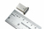Kensington K64704EU ujjlenyomat-olvasó USB 2.0 Ezüst