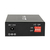 Tripp Lite N785-INT-PSFP konwerter sieciowy 1000 Mbit/s Multifunkcyjny, Pojedynczy Czarny