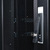Lanview LVR4760120 rack cabinet 47U Black