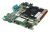 Shuttle NC 1000XA PC/Workstation Intel® Celeron® 3205U 4 GB DDR3L-SDRAM 500 GB HDD Mini PC Mini-PC Schwarz