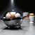 Gastroback Design Eggcooker Eierkocher 350 W