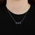 Collier Femme Lotus LP1872-1/1
