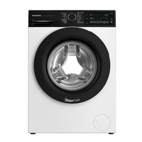 Grundig Waschmaschine WM5100, 8kg, A-10%, weiss