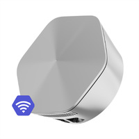 Plume SuperPod WiFi 6E (Access Point)