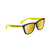 Salice Occhiali Sonnenbrille 3047RW, Black-Yellow / RW Yellow