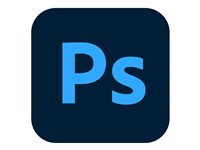 VIPC/Photoshop - Pro for teams/ALL/EU English/Multiple Platforms/Subscription New/1 User