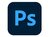 VIPC/Photoshop - Pro for teams/ALL/Multi European Languages/Multiple Platforms/Subscription New/1 User