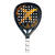 Adult Padel Racket Canyon Pro 1.0 Pablo Lima - One Size