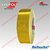 ORALITE® VC 104+ Cinta adhesiva reflectante para camiones con lados RÍGIDOS - Rojo, Pack 5 rollos de 50 m