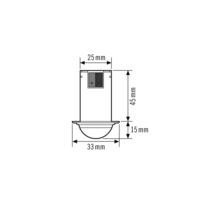 ESYLUX PD-C 360I/8 MINI DAL PD-C 360I/8 MINI DALI