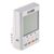 RS PRO IM-502 LCD Klimamessgerät, CO2 bis 9999ppm, bis +122 °F, +50 °C / 95%RH