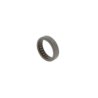 Drawn cup roller bearings with open end HK0609 T2