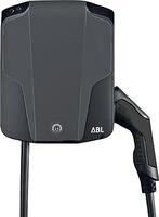 ABL Wallbox eMH1 11kW Kabel Typ 2 1W1101