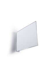 Durable Magnetic Aisle Sign A5 Landscape | Warehouse Signage | 10 Pack