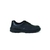 Tuf Pro Black Leather Safety Shoe S3 SRC - Size FOUR