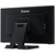 iiyama touch monitor, 23,8", 1920x1080, 16:9, 215cd, 5ms, 1000:1, DVI/VGA/HDMI, hangszóró, T2336MSC-B3