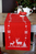 Cross Stitch Kit: Table Runner: Christmas Deer