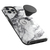 OtterBox Otter + Pop Symmetry Apple iPhone 12 Pro Max White Marble - beschermhoesje