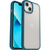 OtterBox React iPhone 13 Pacific Reef - clear/Bleu - ProPack - Coque