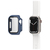 OtterBox Eclipse Case Apple Watch Series 9/8/7 - 41mm Baby Blau Jeans - Blau - Schutzhülle - Rundumschutz - Displayschutz - Full Body
