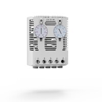 Thermostat/Hygrostat ETF300