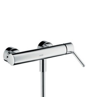 HANSGROHE 10665340 Einhebel-Brausemischer AXOR STARCK DN 15 AP 1 Verbr HGri bru