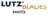 LUTZ BLADES ABB-2011-AB2 10LP-100K-K BLACK Abbrechklinge multisharp L100xB17,7xS