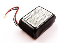 Battery suitable for Logitech Squeezebox Radio, NT210AAHCB10YMXZ