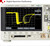 DSOX3032A | Oszilloskop, 2 Kanal 350 MHz, bis 4 GSa/s, 1 Mio wfm/s, 2 MPts Speicher