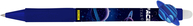 ONLINE Gelschreiber magiXX Fun Orbit 35396/3D schreibfarbe blau 0.7mm