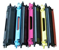 Index Alternative Compatible Cartridge For Brother TN135Y High Yield Yellow B135Y Toner also for TN130