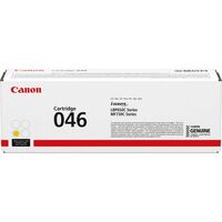 Canon 1247C0020 046 Yellow Toner 2.3K