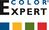 Artikeldetailsicht Color Expert Abstreifgitter 26x30cm, verzinkt Biegestreifen