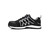 Artikeldetailsicht JORI JORI Sicherheitshalbschuh jo_SWIFT black Low ESD S1P Gr. 37 (Arbeitsschuh)