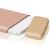 NALIA Custodia Protezione compatibile con Samsung Galaxy S7 Edge, Copertura Rigida Ultra-Slim Hard-Case Cellulare Cover Due Parti, Protettiva Sottile Bumper Guscio - Pink Rosa