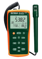 Extech Messgerät/Datalogger, EA80