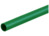 Wärmeschrumpfschlauch, 2:1, (25.4/12.7 mm), Polyolefin, vernetzt, grün