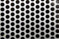 Oracover 41-091-071-010 Vasalható fólia Fun 1 (H x Sz) 10 m x 60 cm Ezüst-fekete
