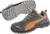 PUMA Omni Orange Low SRC 643620-43 Biztonsági cipő S1P Cipőméret (EU): 43 Fekete, Narancs 1 db