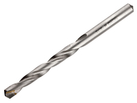 HSS TCT Tip Drill Bit 5.0mm OL:86mm WL:52mm