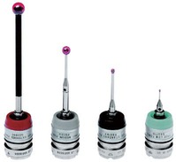 Renishaw 42mm 6-Way Probe Module