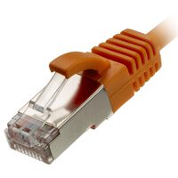 CNL 0.25M C6 Or UTP Ls 30AWG Slim SB